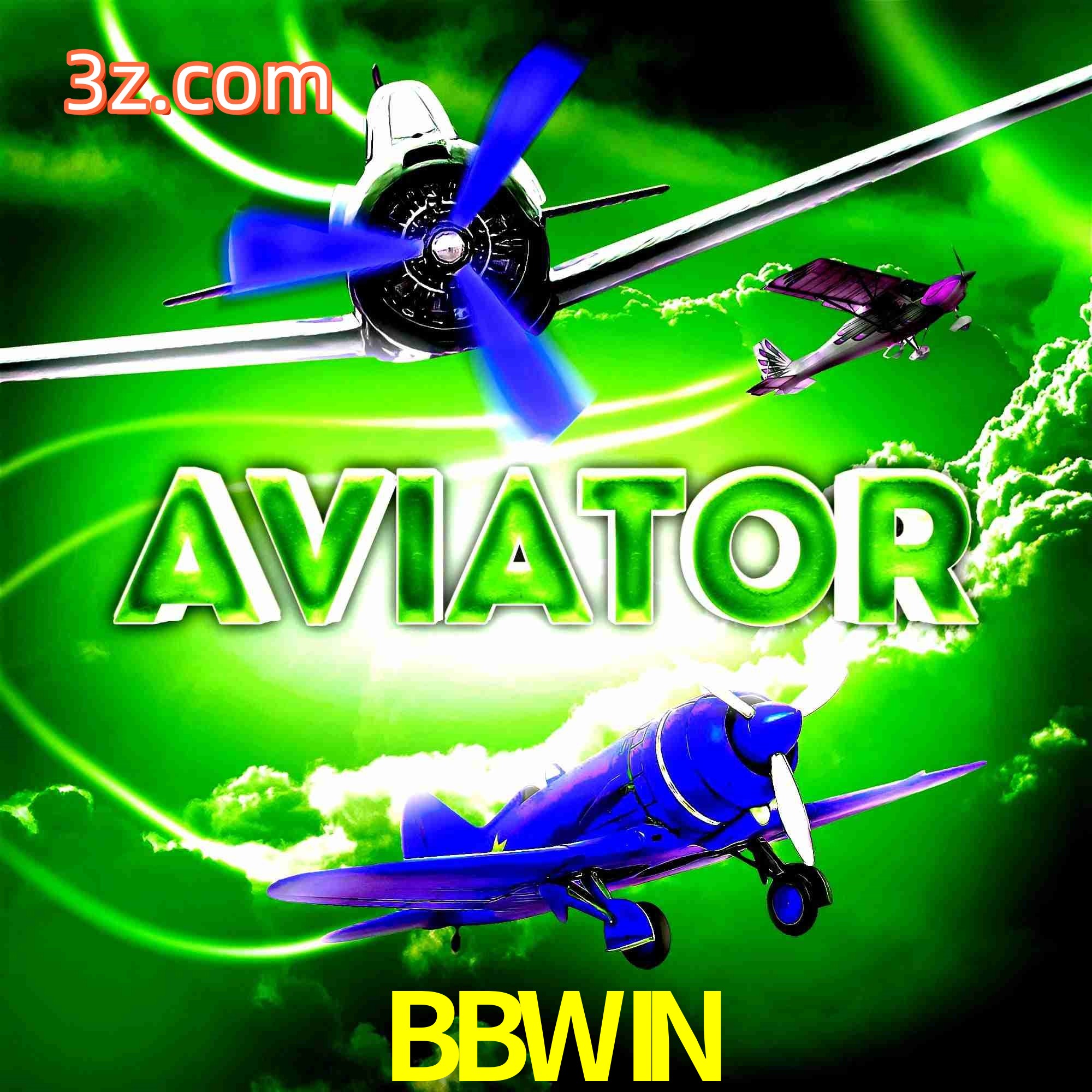 Aviator BBWIN Tente a Sorte