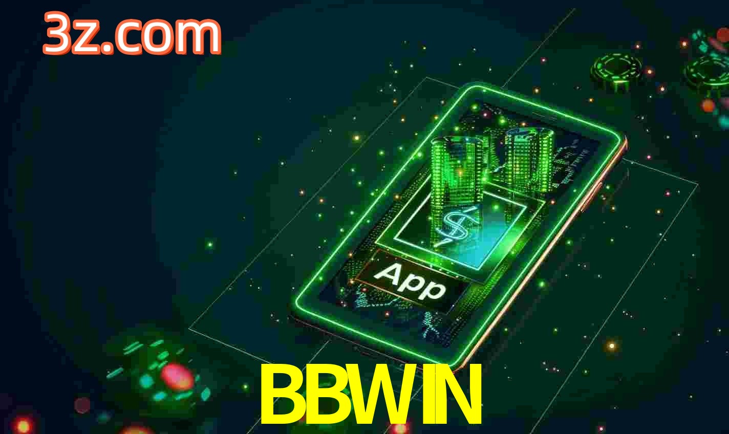 Simplificando a Experiência de Jogo BBWIN App