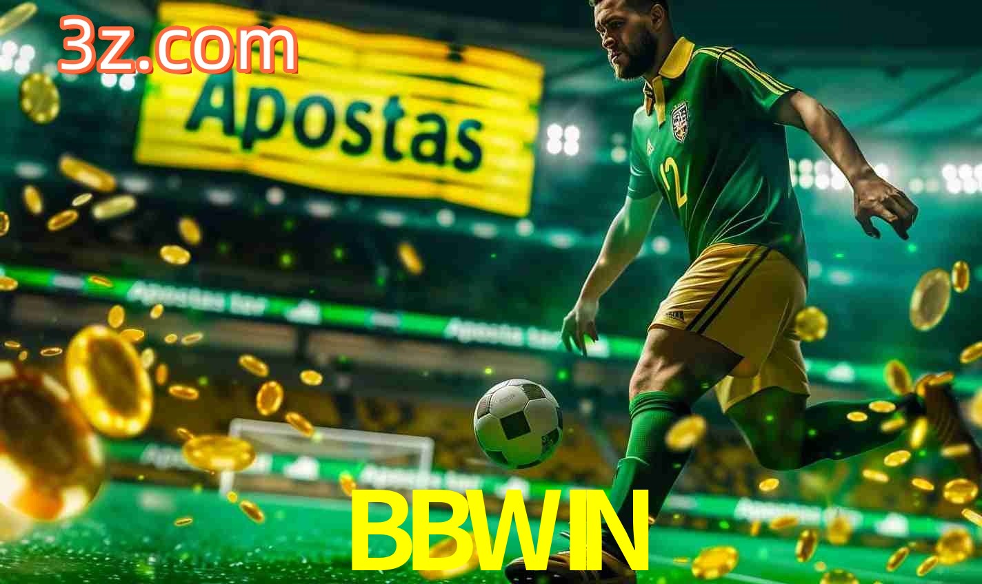 Diversas Apostas em Eventos Esportivos BBWIN