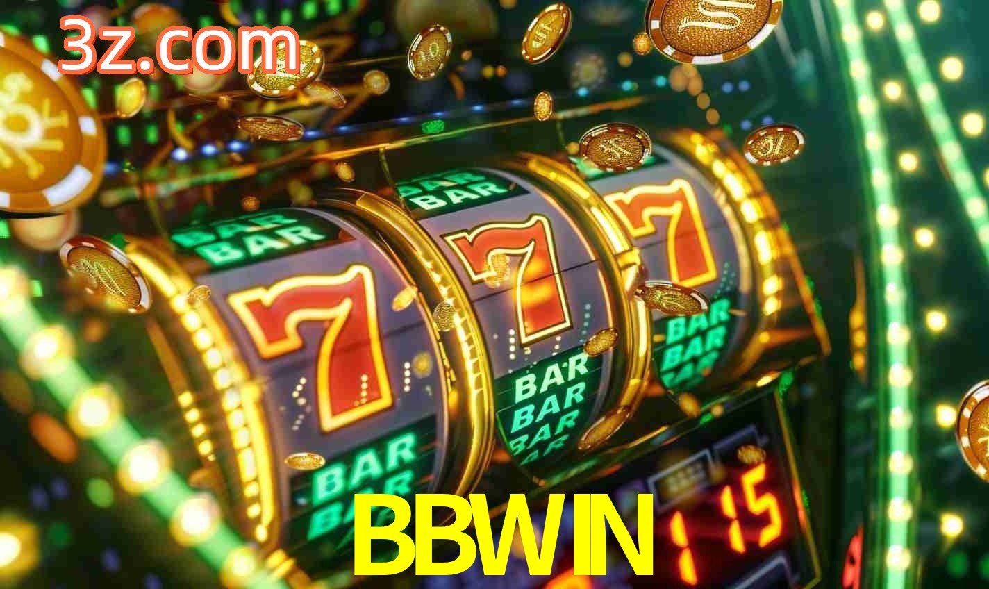 Populares Slots BBWIN