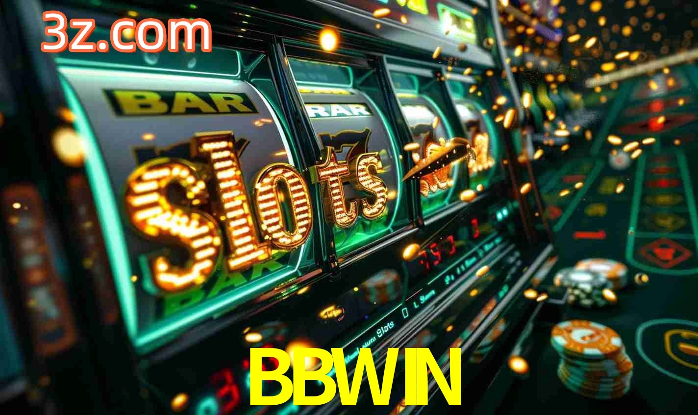 Melhor dos Slots Cassino BBWIN